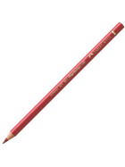 Künstlerfarbstift Polychromos - Farbe 191 Pompejanischrot