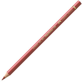 Künstlerfarbstift Polychromos - Farbe 190 Venezianischrot