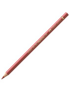 Künstlerfarbstift Polychromos - Farbe 190 Venezianischrot