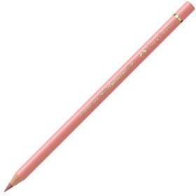 Künstlerfarbstift Polychromos - zimtbraun