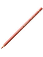 Künstlerfarbstift Polychromos - rötel