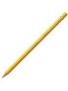 Künstlerfarbstift Polychromos - Farbe 184 Neapelgelb dunkel
