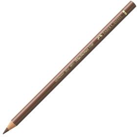 Künstlerfarbstift Polychromos - Farbe 179 Bister