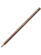Künstlerfarbstift Polychromos - Farbe 179 Bister