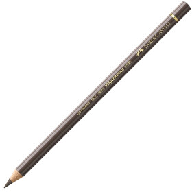 Künstlerfarbstift Polychromos - Farbe 178 Nougat