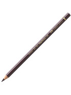 Künstlerfarbstift Polychromos - Farbe 177 Walnußbraun