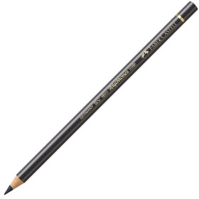 Künstlerfarbstift Polychromos - sepia dunkel