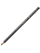 Künstlerfarbstift Polychromos - sepia dunkel