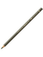Künstlerfarbstift Polychromos - Farbe 173 Olivgrün gelblich