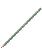 Künstlerfarbstift Polychromos - Farbe 172 Grünerde