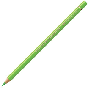 Künstlerfarbstift Polychromos - Farbe 171 Lichtgrün