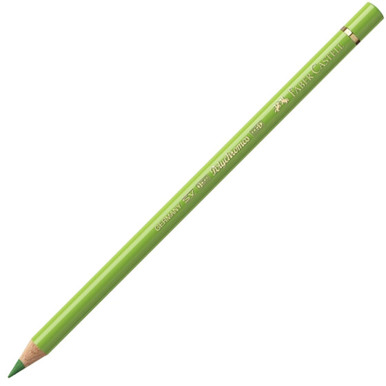 Künstlerfarbstift Polychromos - Farbe 170 Maigrün