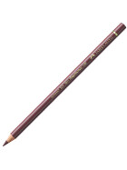 Künstlerfarbstift Polychromos - Farbe 169 Caput Mortuum