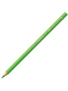 Künstlerfarbstift Polychromos - Farbe 166 Grasgrün