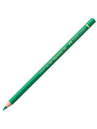 Künstlerfarbstift Polychromos - Farbe 163 Smaragdgrün