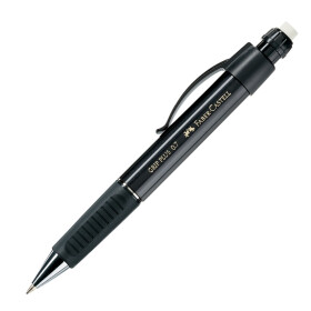 Druckbleistift GRIP PLUS 0,70 mm - black