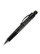 Druckbleistift GRIP PLUS 0,70 mm - black
