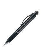 Druckbleistift GRIP PLUS 0,70 mm - black
