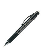 Druckbleistift GRIP PLUS 0,70 mm - black