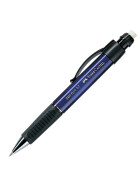 Druckbleistift GRIP PLUS 0,70 mm - navy-blue