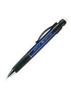 Druckbleistift GRIP PLUS 0,70 mm - navy-blue