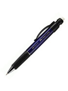 Druckbleistift GRIP PLUS 0,70 mm - navy-blue