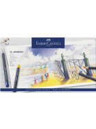 Farbstift Goldfaber - 36er Metalletui