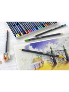 Farbstift Goldfaber - 36er Metalletui