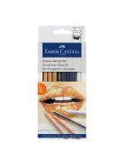 Classic Sketch Set, sortiert, im Etui