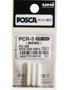 Marker POSCA PC-5M Ersatzspitzen 1,8-2,5 mm - 3 Stück