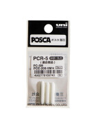 Marker POSCA PC-5M Ersatzspitzen 1,8-2,5 mm - 3 Stück