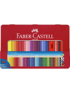Buntstift Colour Grip - 48er Metalletui