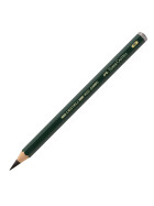 Bleistift Castell 9000 Jumbo 8B