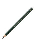 Bleistift Castell 9000 Jumbo 6B