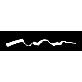 Tuschestift PITT® Artist Pen Big Brush Farbe 101 - weiß