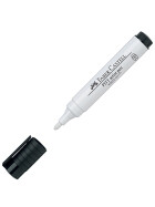 Tuschestift PITT® Artist Pen Big Brush Farbe 101 - weiß