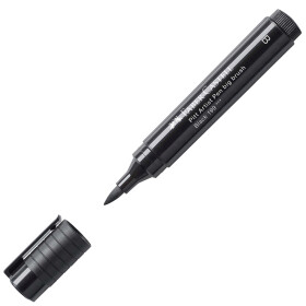 Tuschestift Pitt® ARTIST PEN, Big Brush, schwarz -...