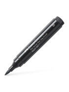 Tuschestift Pitt® ARTIST PEN, Big Brush, schwarz - Farbe 199