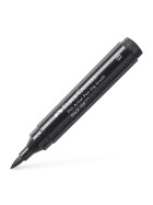 Tuschestift Pitt® ARTIST PEN, Big Brush, schwarz - Farbe 199