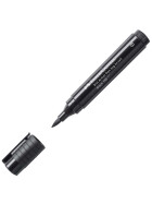 Tuschestift Pitt® ARTIST PEN, Big Brush, schwarz - Farbe 199