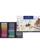 Softpastellkreiden 36er Kartonetui