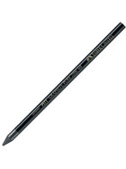 Bleistift Graphite Pure PITT Monochrome , schwarz - 6B
