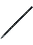 Bleistift Graphite Pure PITT Monochrome , schwarz - 3B