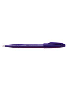 PENTEL Fasermaler Sign Pen 0,8mm violett
