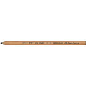 Stift Pitt Oil Base Farbe 199 extra hard