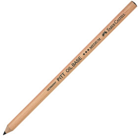Stift Pitt Oil Base Farbe 199 medium