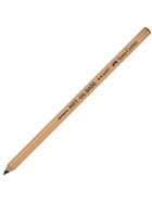 Künstlerstift PITT OIL BASE, Farbe: schwarz, soft