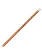 Künstlerfarbstift PITT PASTELL - weiß Medium