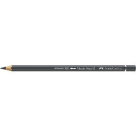 Aquarellfarbstift Albrecht Dürer - warmgrau VI (Farbe 275)