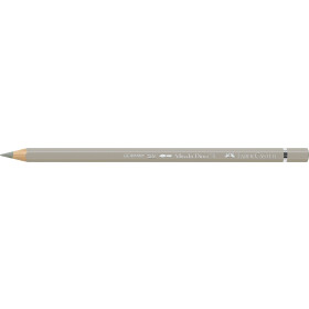 Aquarellfarbstift Albrecht Dürer - warmgrau III (Farbe 272)